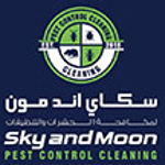 Sky and Moon Pest Control Cleaning